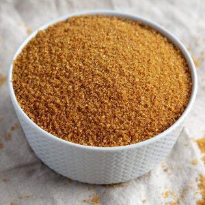 Demerara Sugar Wholesale